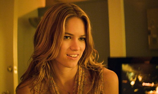 Cody Horn
