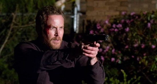 Cole Hauser