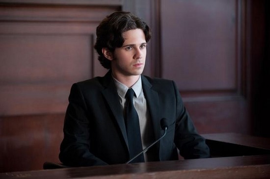 Connor Paolo