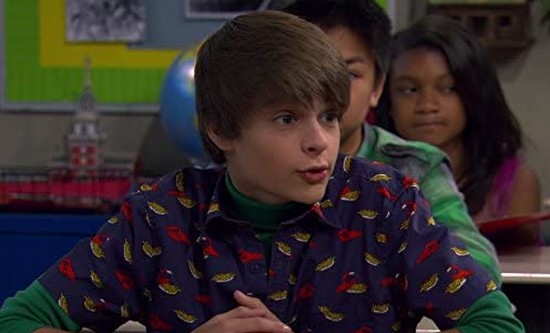 Corey Fogelmanis