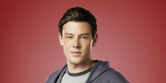 Cory Monteith