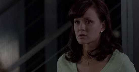 Crystal Lowe