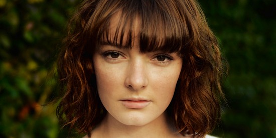 Dakota Blue Richards