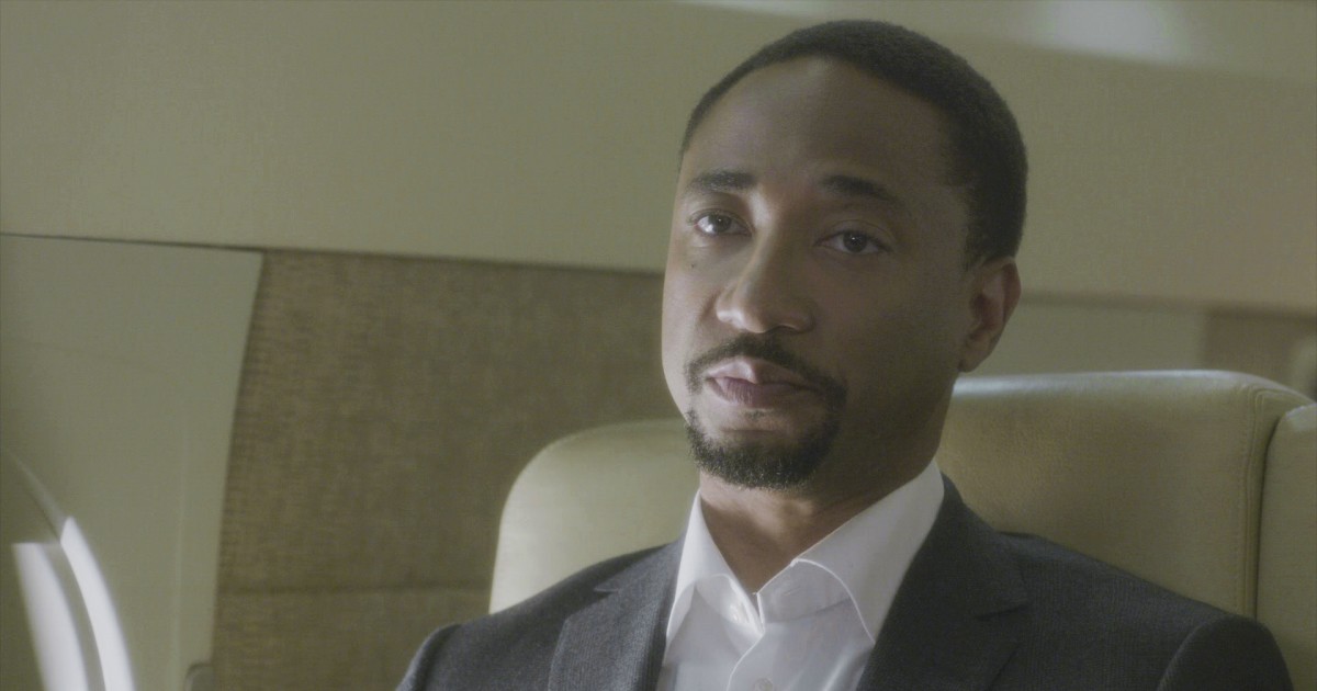Damon Gupton
