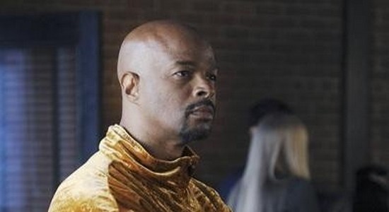 Damon Wayans