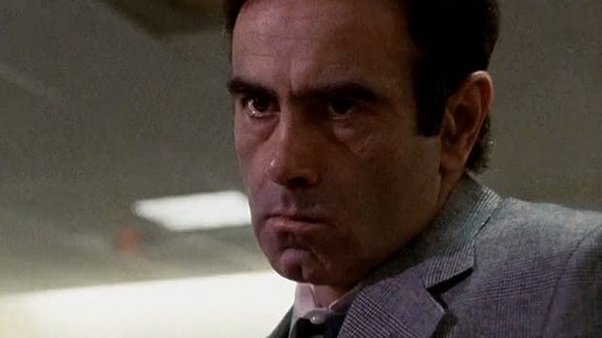 Dan Hedaya