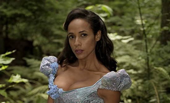 Dania Ramirez