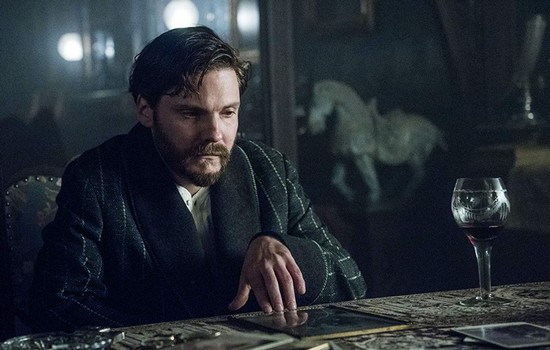 Daniel Brühl