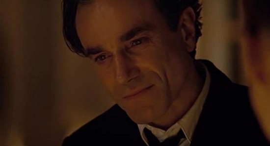 Daniel Day-Lewis
