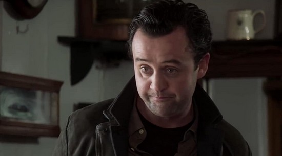 Daniel Mays