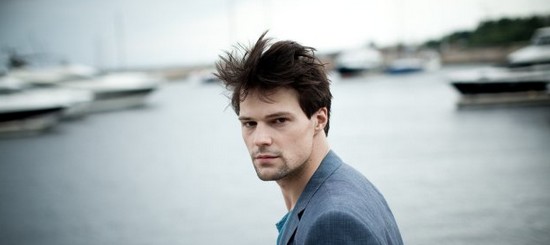 Danila Kozlovsky