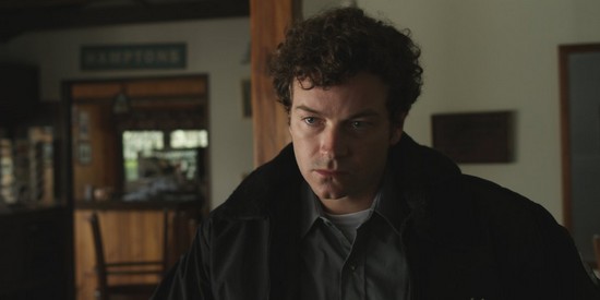 Danny Masterson