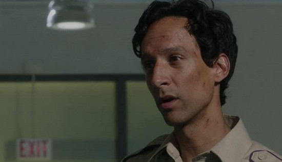 Danny Pudi