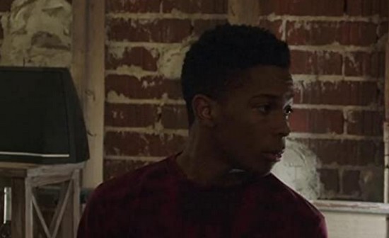 Dante Brown