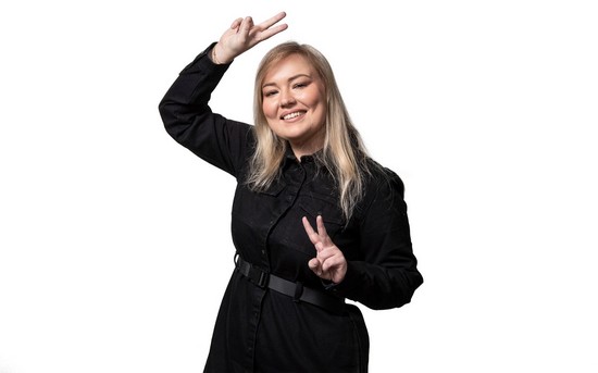 Daria Beliaeva
