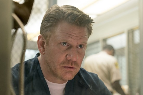 Dash Mihok