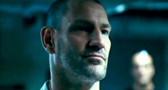 Dave Legeno