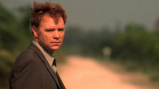 David Caruso