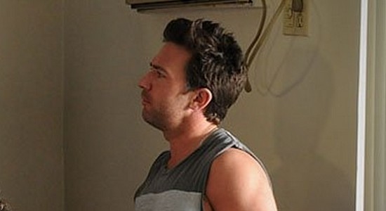 David Faustino