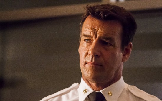 David James Elliott