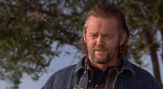 David Morse