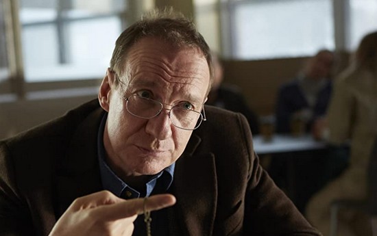 David Thewlis