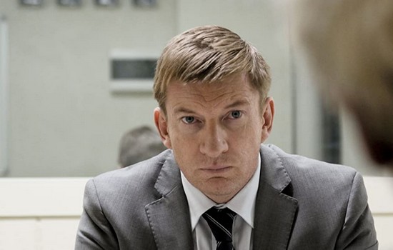 David Wenham