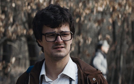 Dawid Ogrodnik