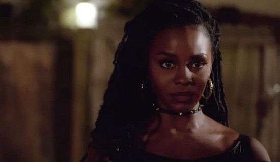 Deborah Ayorinde