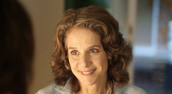Debra Winger