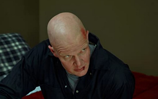 Derek Mears