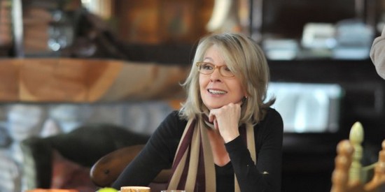 Diane Keaton
