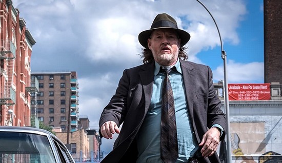 Donal Logue