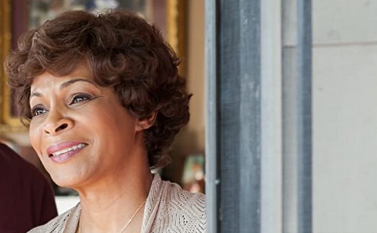 Donna Biscoe