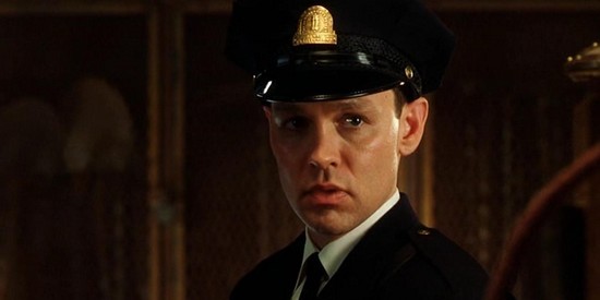Doug Hutchison