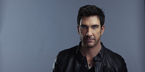 Dylan McDermott