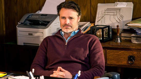 Dylan Neal