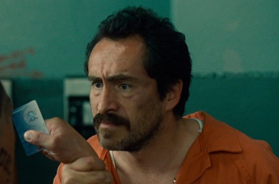 Eddie Martinez