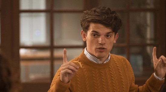 Edward Bluemel