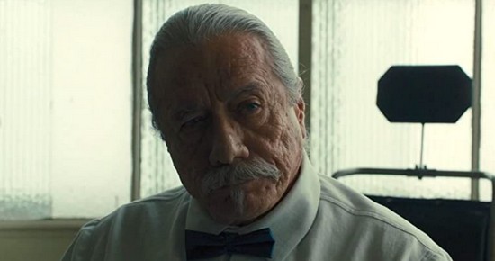 Edward James Olmos