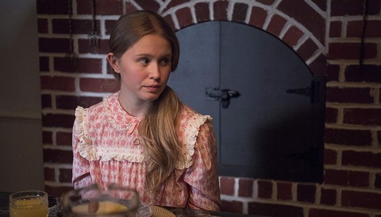 Eliza Scanlen