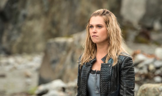 Eliza Taylor