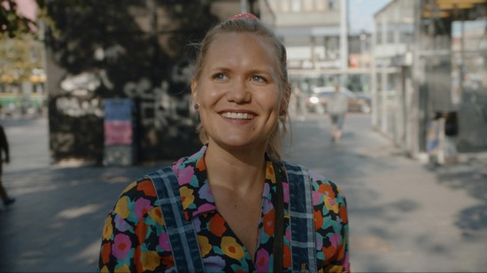 Ella Lahdenmäki