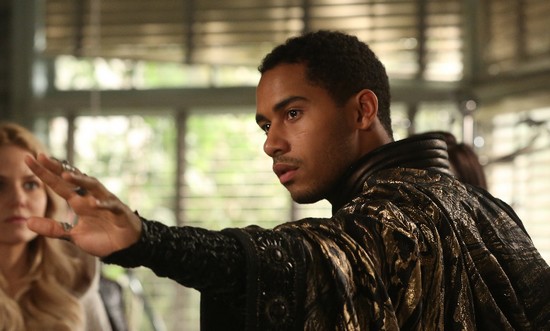 Elliot Knight