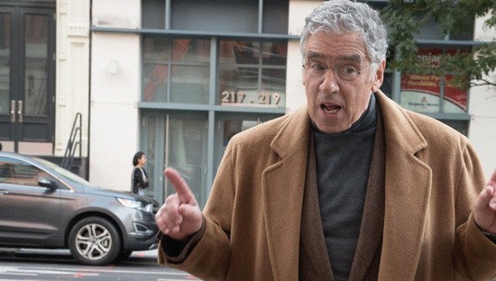 Elliott Gould
