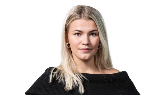 Elsa Karmitsa