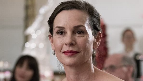 Embeth Davidtz