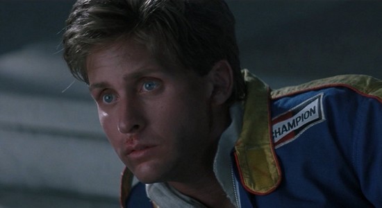 Emilio Estevez