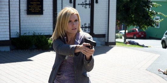 Emily Rose