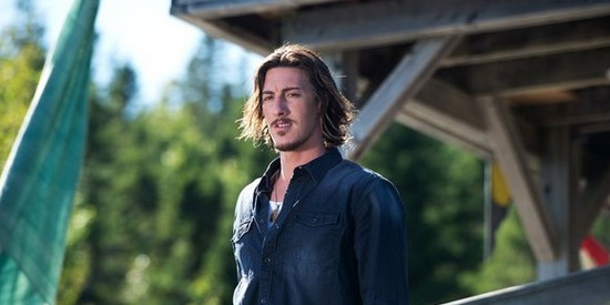 Eric Balfour